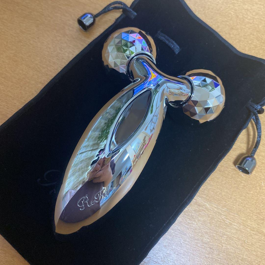 【新品・未使用】ReFa リファ カラットレイ　　【正規品】