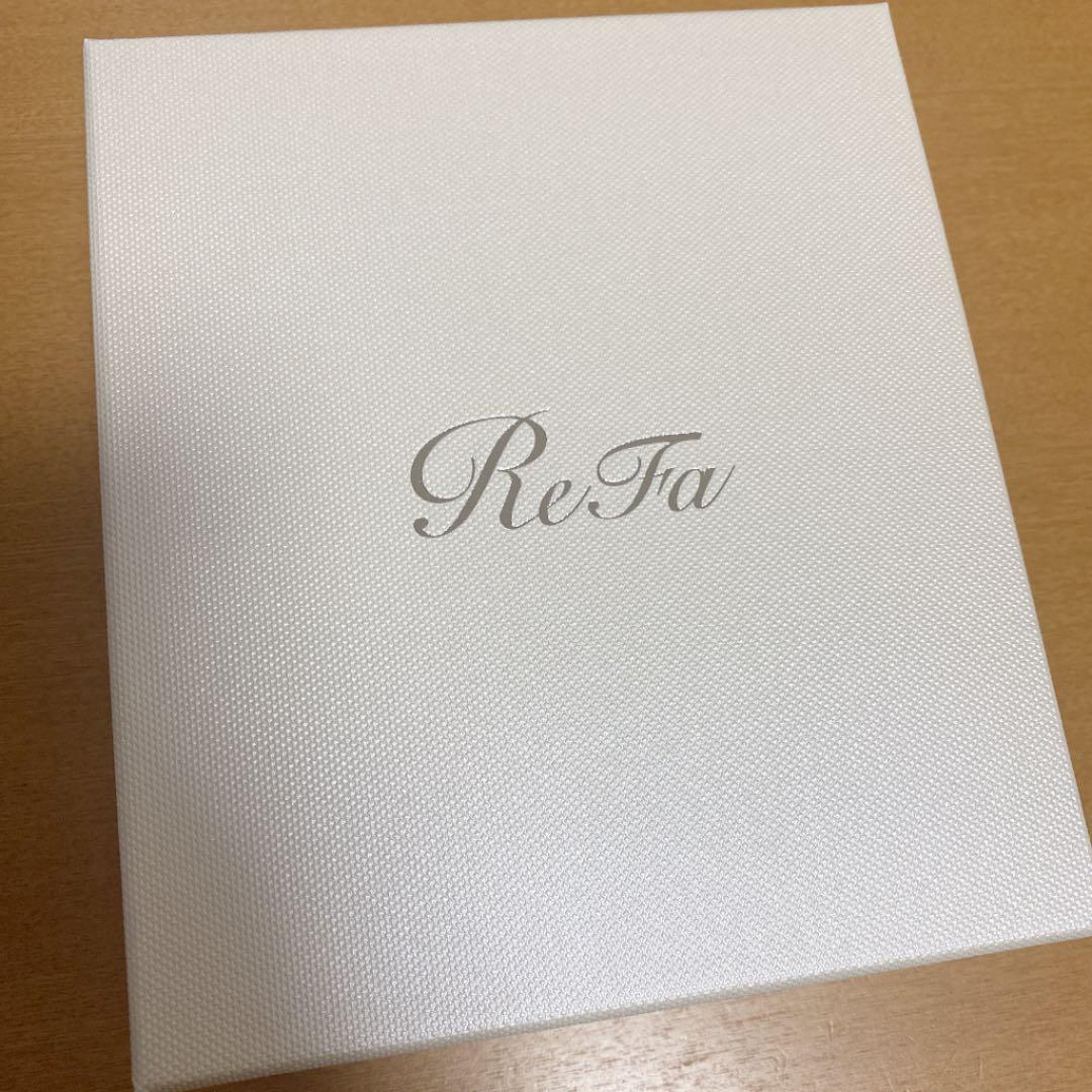 【新品・未使用】ReFa リファ カラットレイ　　【正規品】