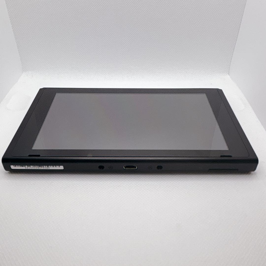 【美品】Nintendo Switch 本体 2017年モデル HAC-001