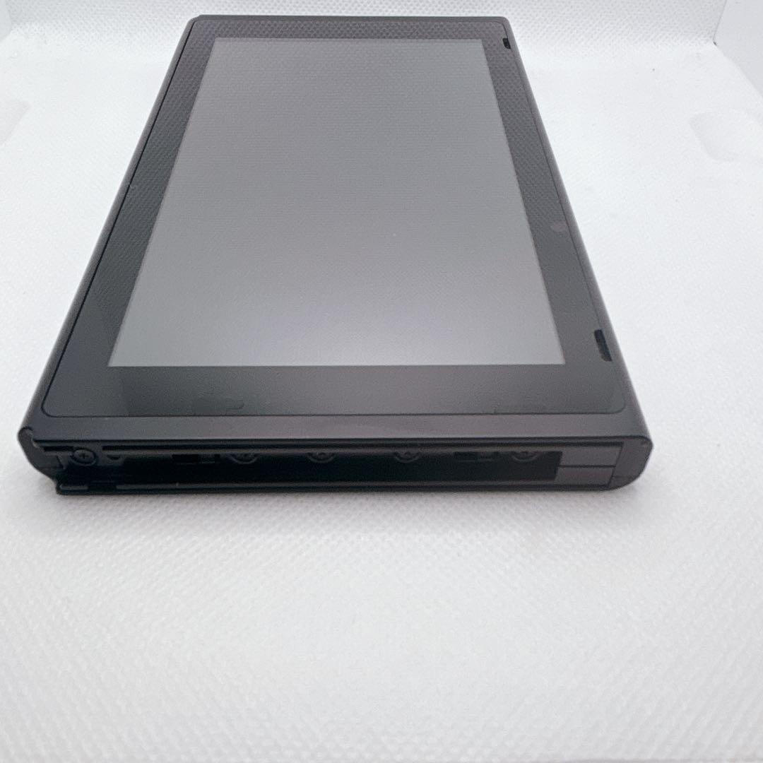 【美品】Nintendo Switch 本体 2017年モデル HAC-001