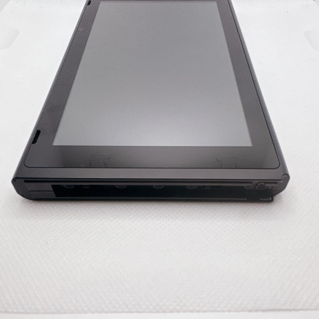 【美品】Nintendo Switch 本体 2017年モデル HAC-001