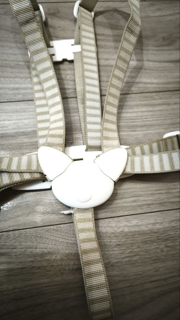 STOKKE トリップトラップ　ベビーセット＆トレー＆ハーネス＆カバー