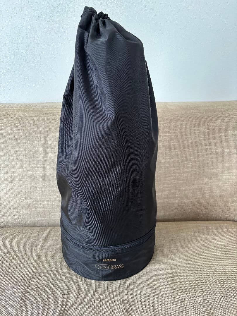 ヤマハ　サイレント・ブラス　ユーフォニアム用（旧モデル）