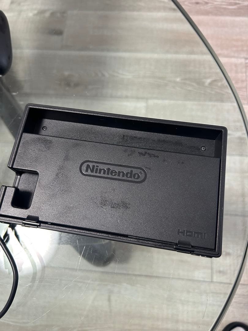 Nintendo Switch 本体 Joy-Con付き