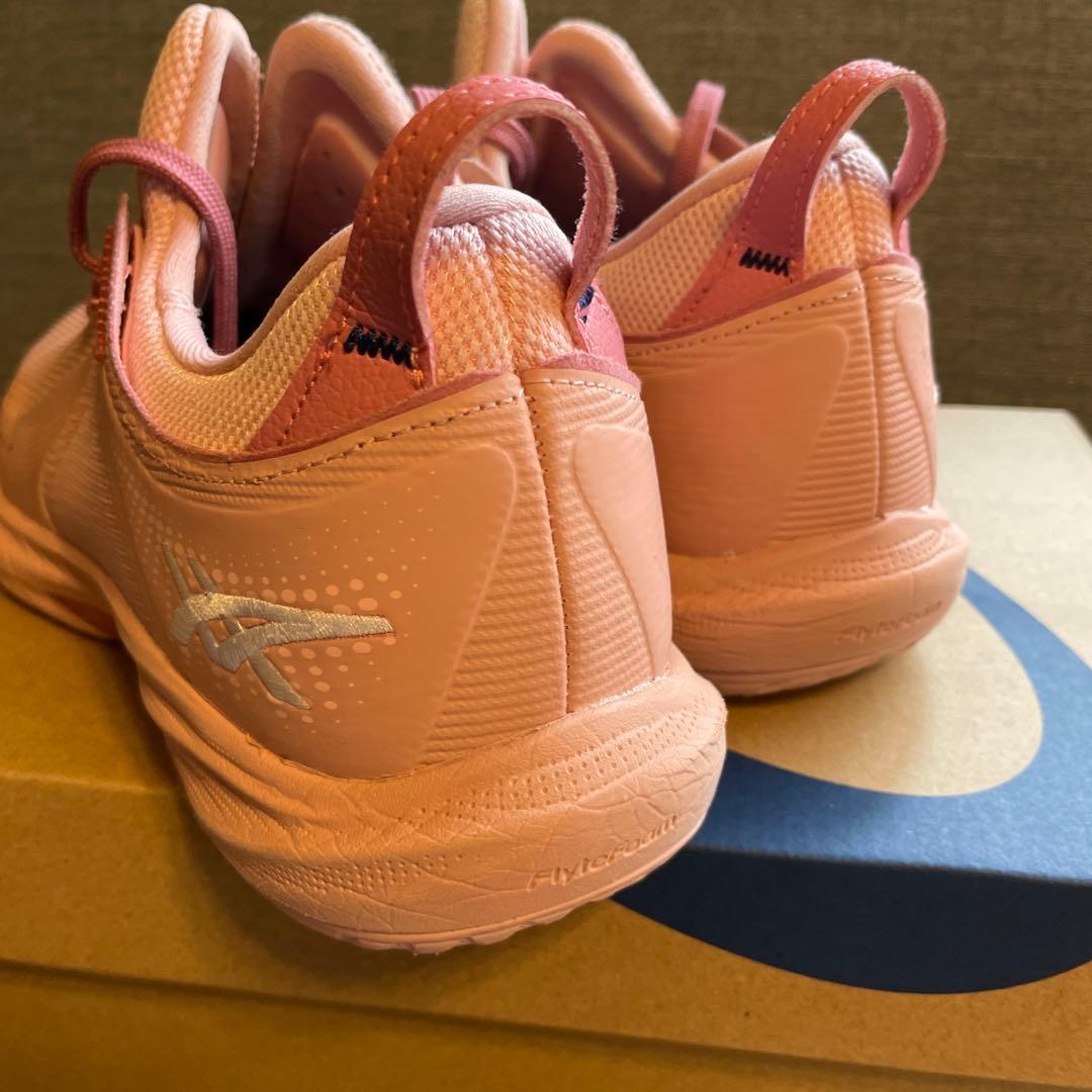 asics GLIDENOVA FF4 アシックス グライドノヴァ