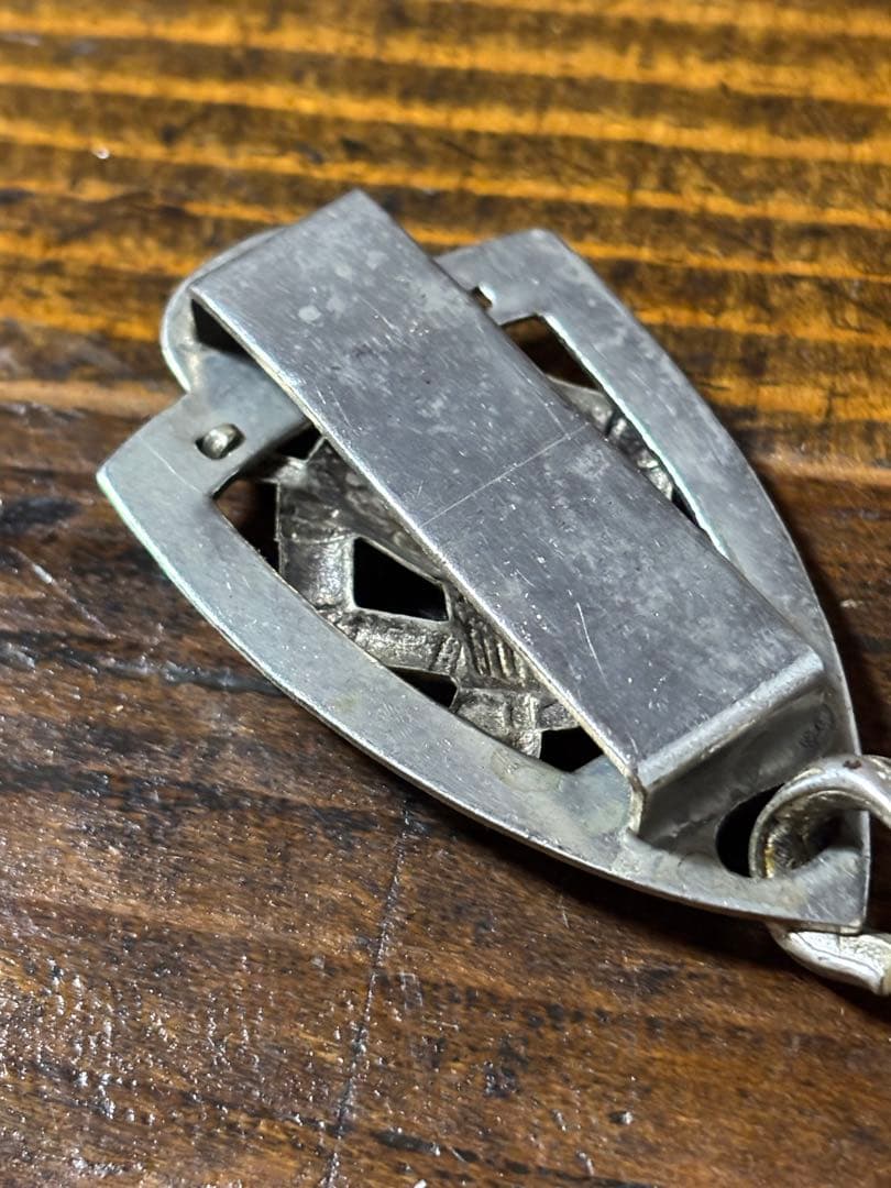 フリーメイソン　テンプル騎士団　ソードチェーン　ロングタイプ　SC-186