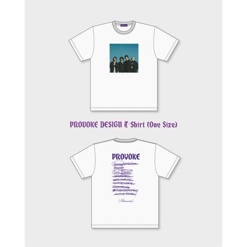 Alexandros PROVOKE（完全生産限定盤）／2CD+2Blu-ray