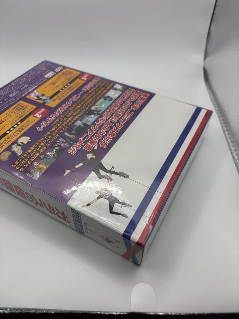 ガラスの仮面ですが TV版と劇場版のセットですが DVD