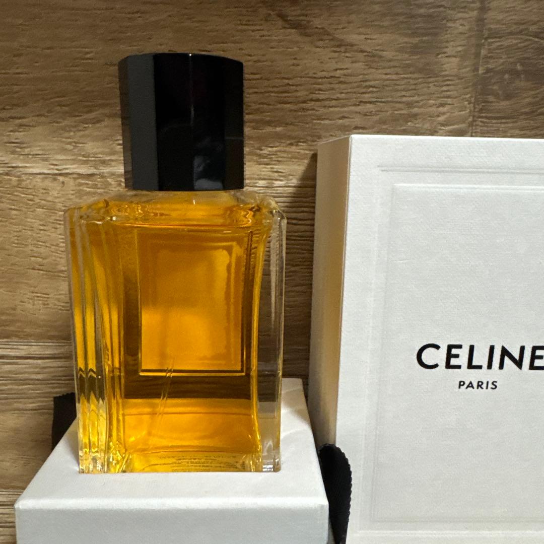 セリーヌ　ダン・パリ　CELINE DANS PARIS 100ml 　箱付き
