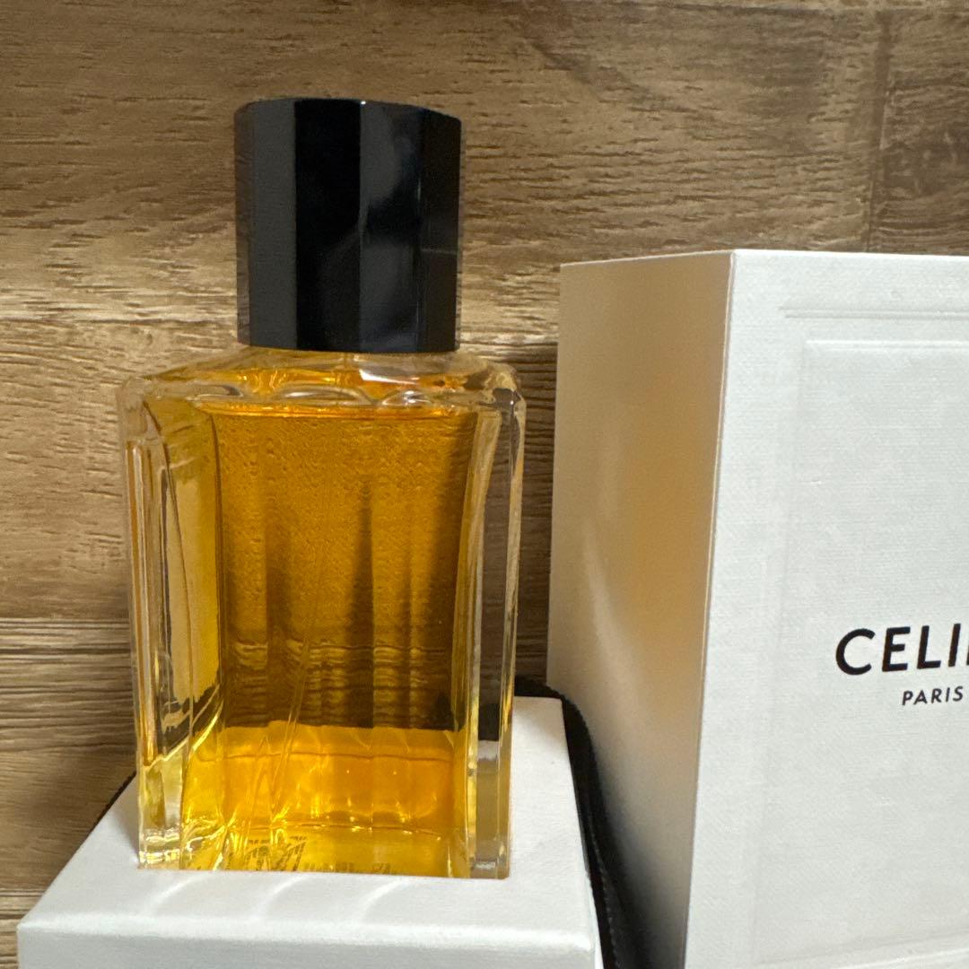 セリーヌ　ダン・パリ　CELINE DANS PARIS 100ml 　箱付き