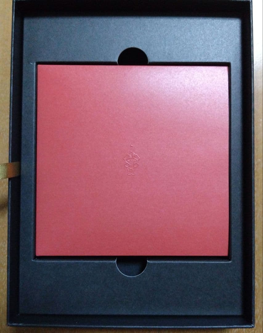 エレファントカシマシ　ライブブートレグBOX　赤箱