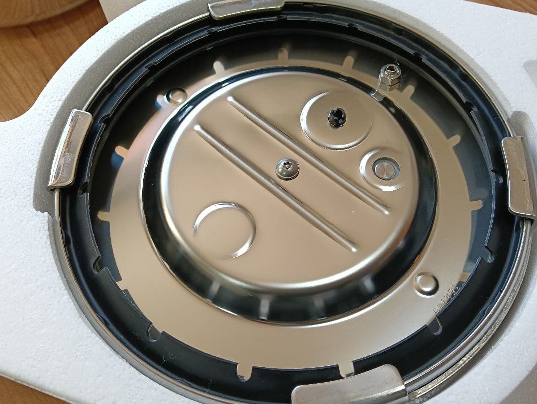 【新品/未使用】ティファール 圧力鍋 クリプソアーチ アイボリー 3L