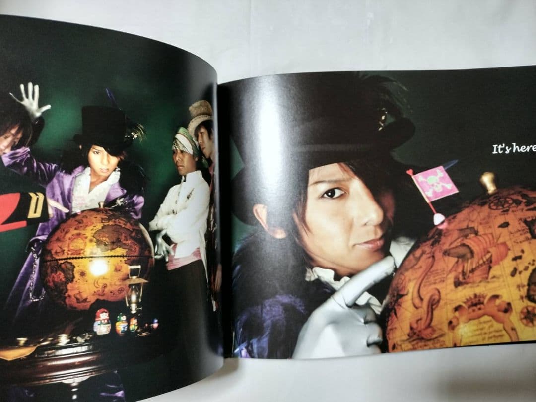 SOPHIA ライブドキュメント 2000年 （貴重です）