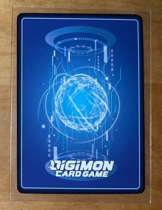 エンシェントグレイモン シクパラ×4