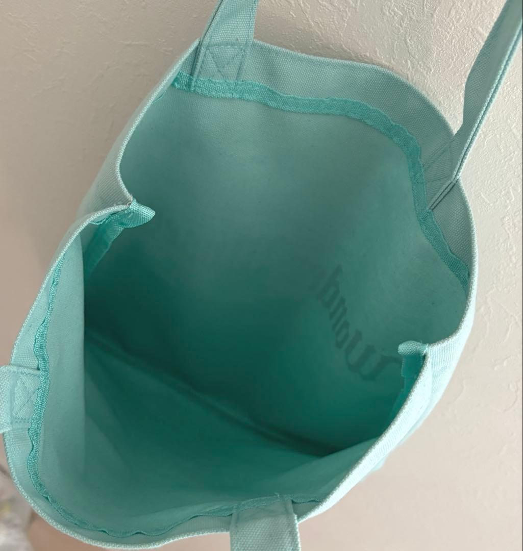 【東京限定】wonder museum トートバッグ