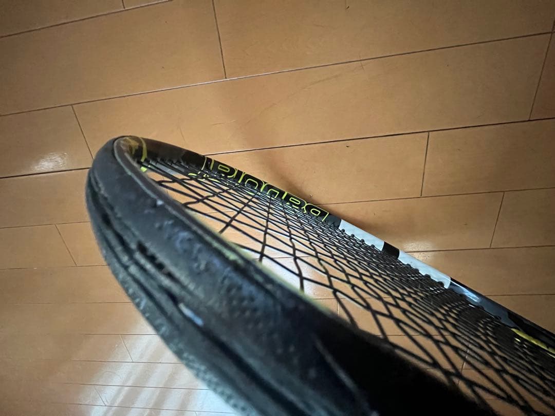 Babolat Pure Aero98 テニスラケット