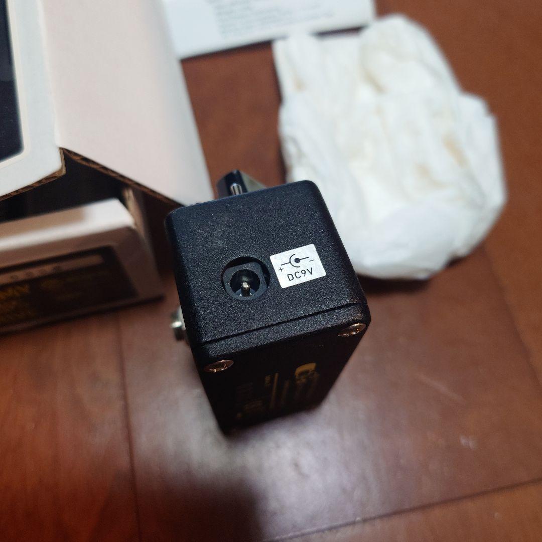 ギター E.W.S. STORMY BASS DRIVE