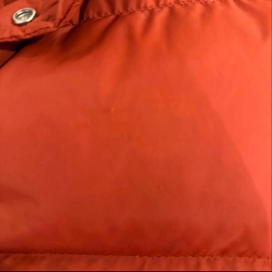 woolrich ダウンベスト