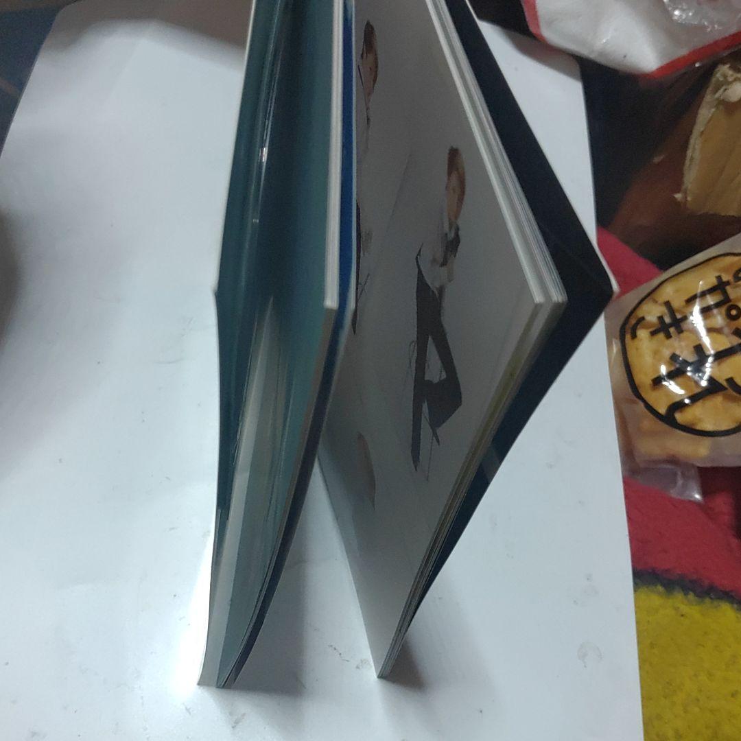 宝塚歌劇団　早霧せいな　Personal　Book 2010 DVD付　サイン入