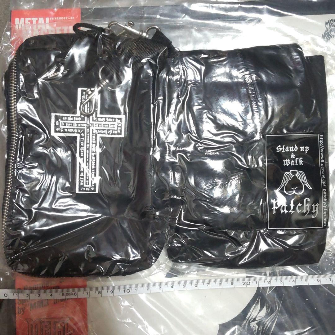 メタルマクベス　グッズセット　2006年　出演　松たか子　他