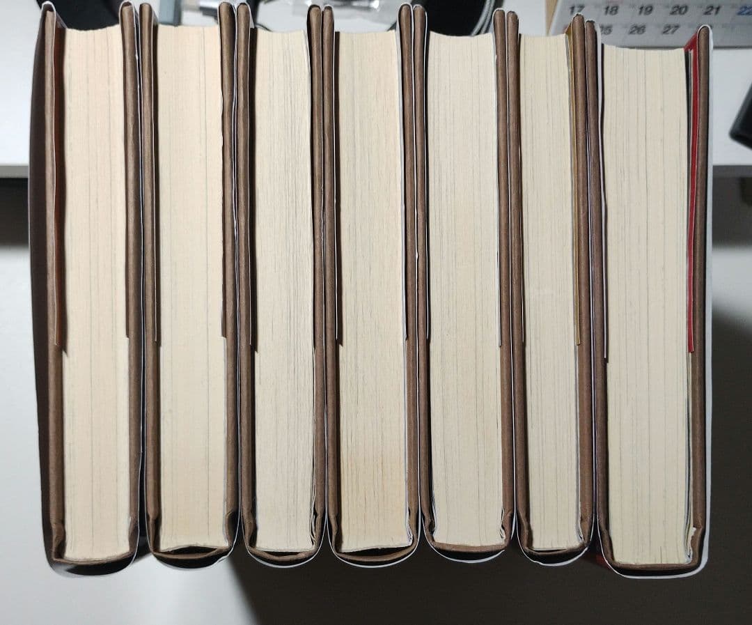 バッカーノ　英語版