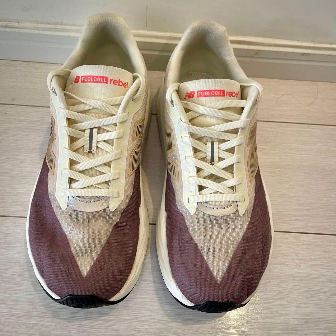 ニューバランス FuelCell Rebel v5 28cm フューエルセル