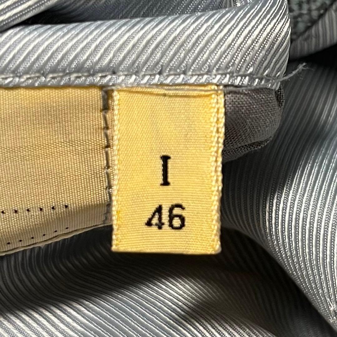 【美品】 Cesare Attolini ジャケット