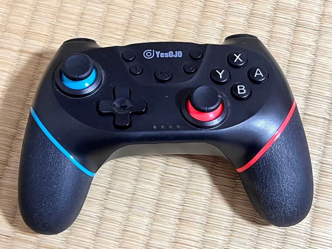 Nintendo Switch 本体　ジョイコンなし