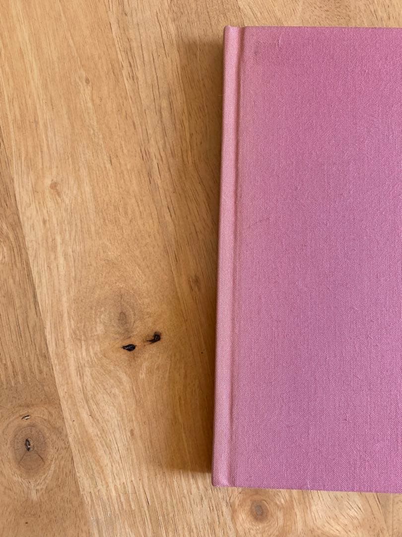 BUCK-TICK 櫻井敦司 詩集【夜想】初版(付属品無し)絶版本