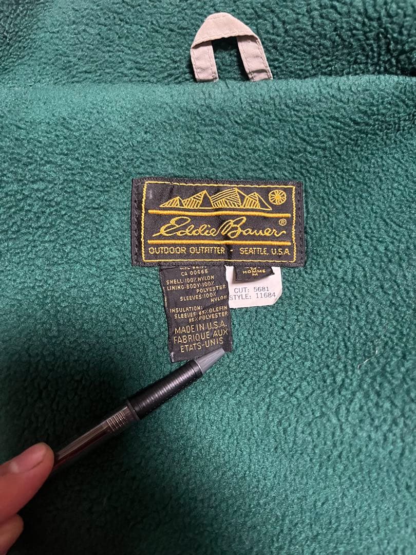 ジャケット・アウター kirikomi