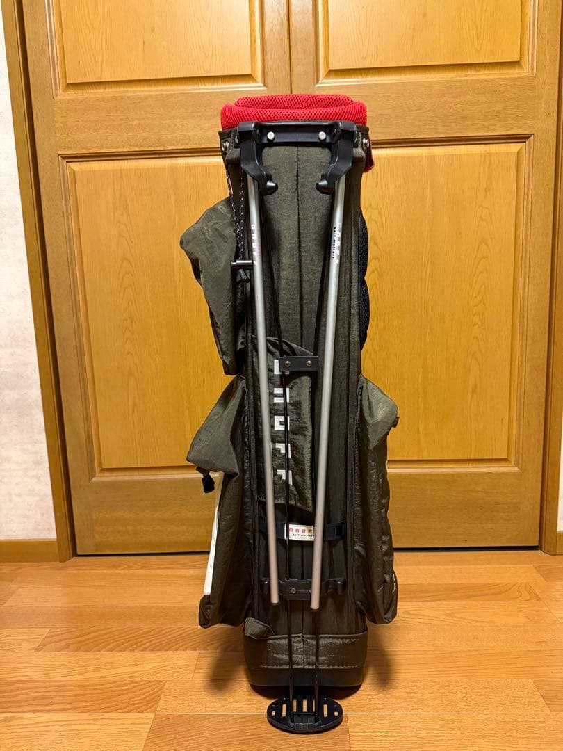 ONOFF ゴルフバッグ