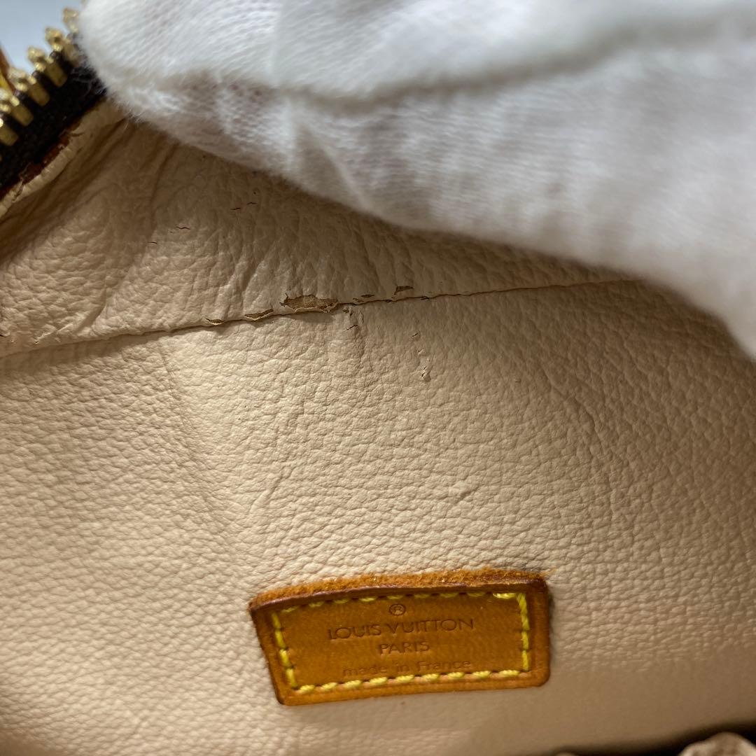 専用です！ルイヴィトン モノグラム スポンティーニ 2way ハンドバッグ