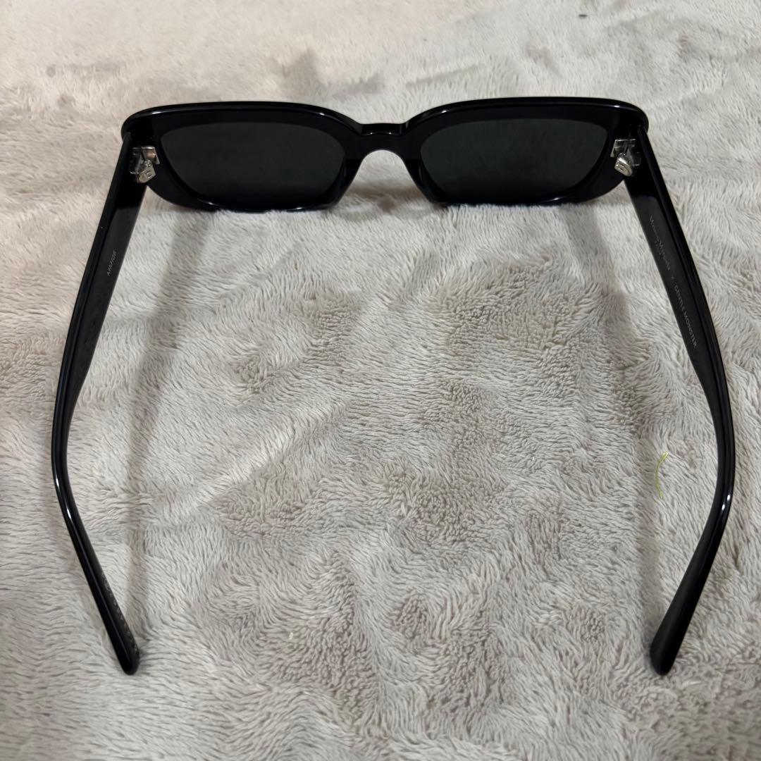 L*S様 Gentle Monster　Maison Margiela MM10