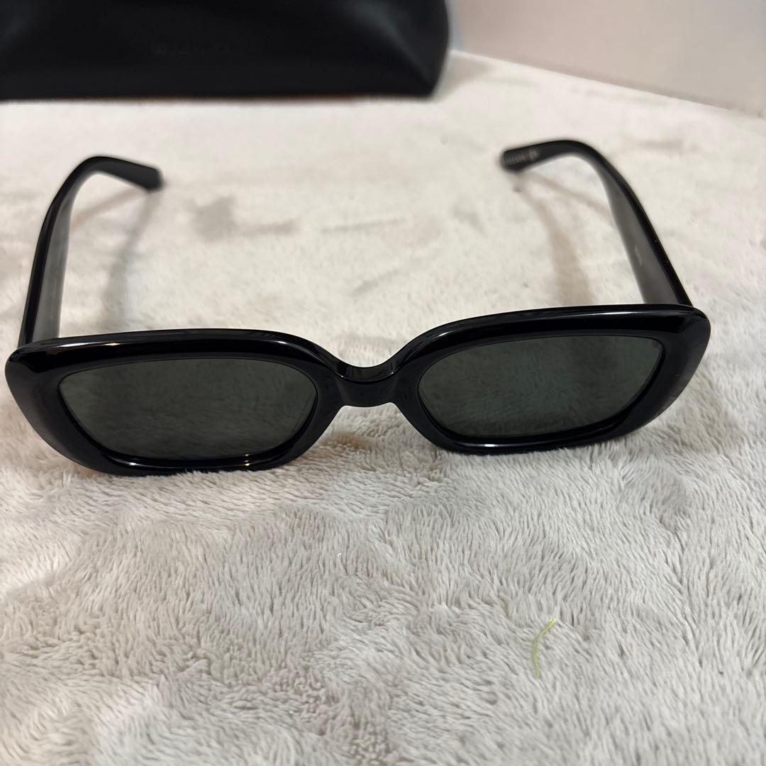 L*S様 Gentle Monster　Maison Margiela MM10