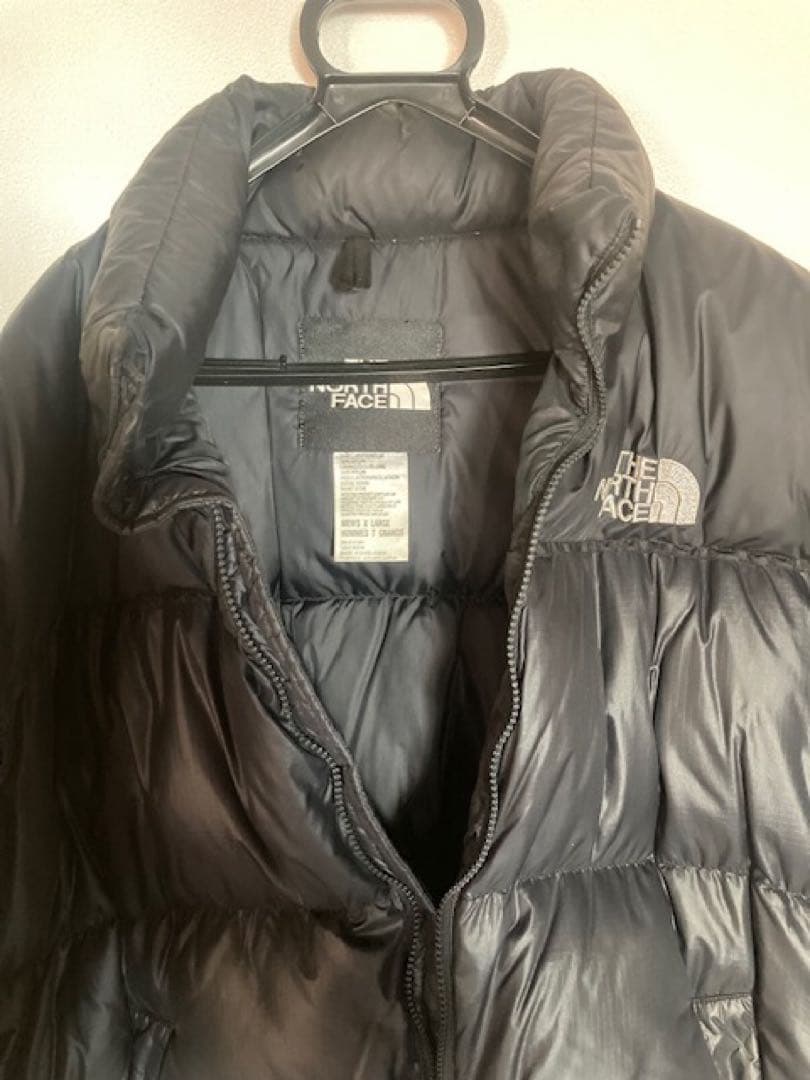 NORTH FACE ダウンジャケット