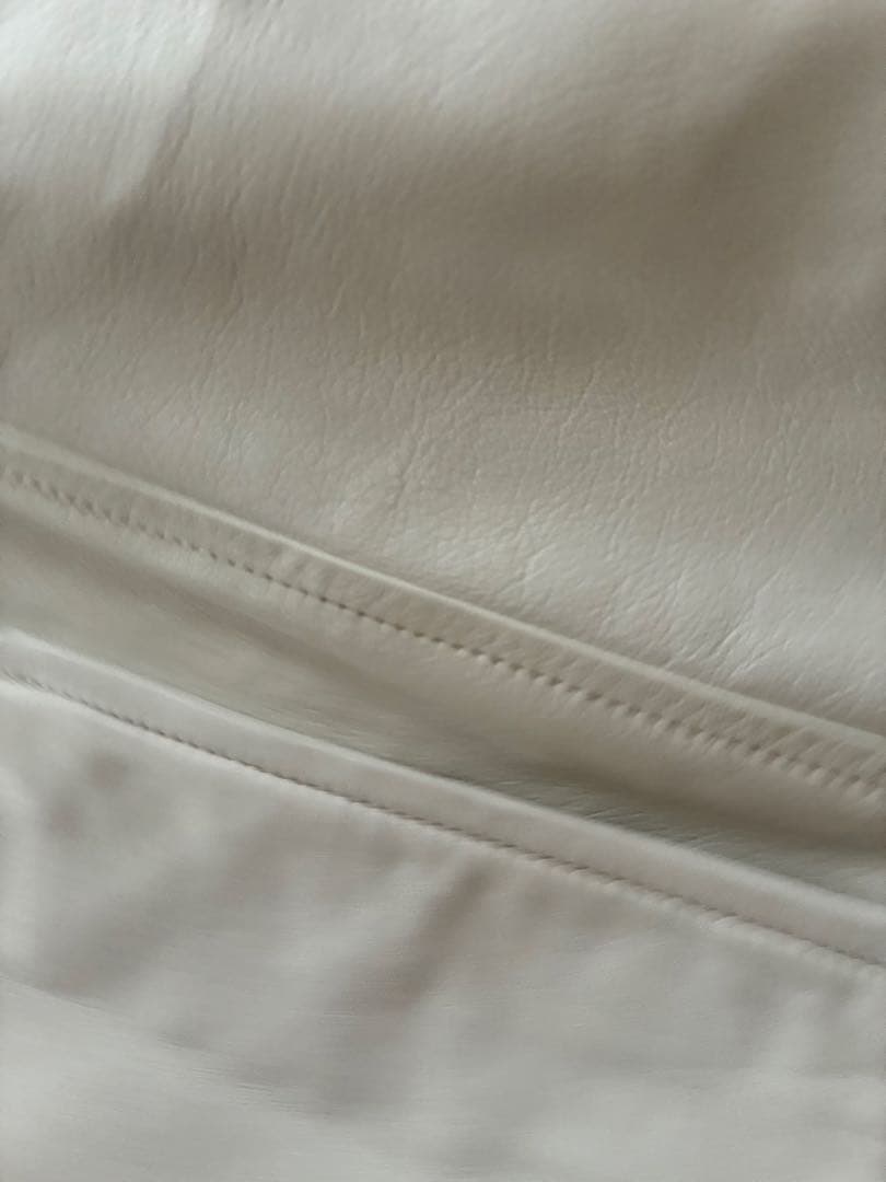 BALMAIN ファーコート