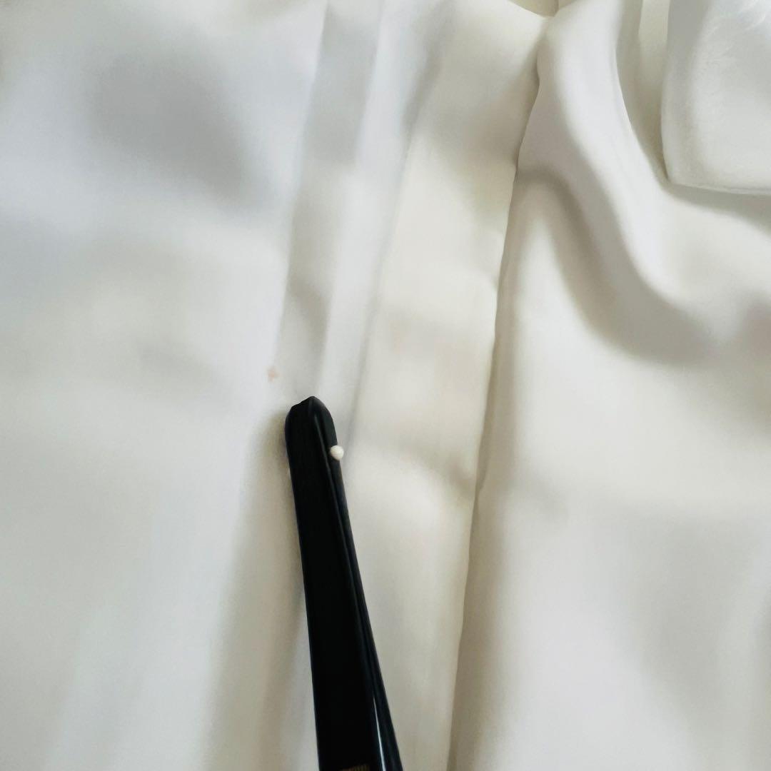 お宮参り　産着　正絹　着物 男の子　七五三 五歳