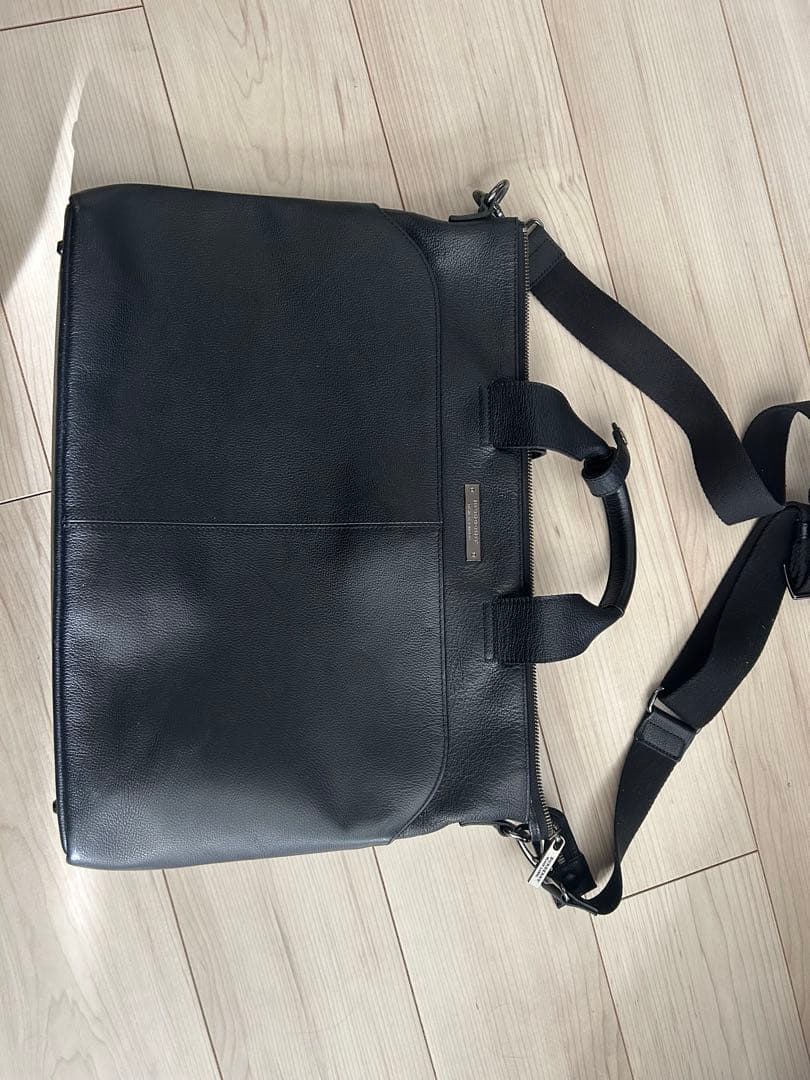 Burberry/blacklabel ビジネスバック