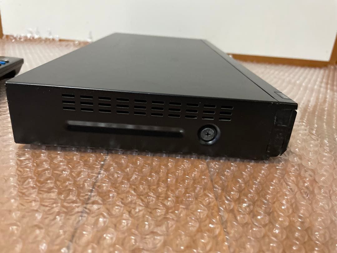 Panasonic DMR-BZT710 Blu-rayレコーダー