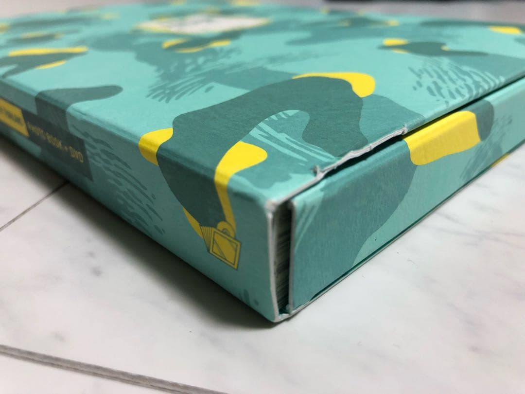 NOW_1   傷や汚れ等の確認用