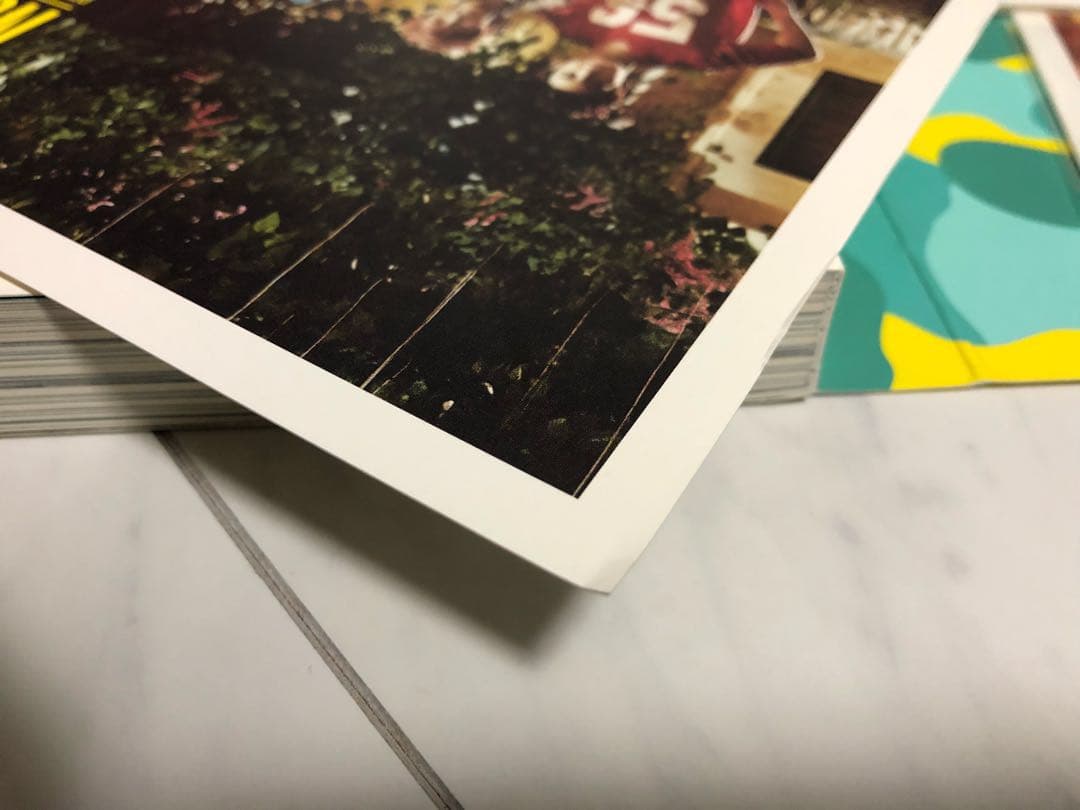 NOW_1   傷や汚れ等の確認用