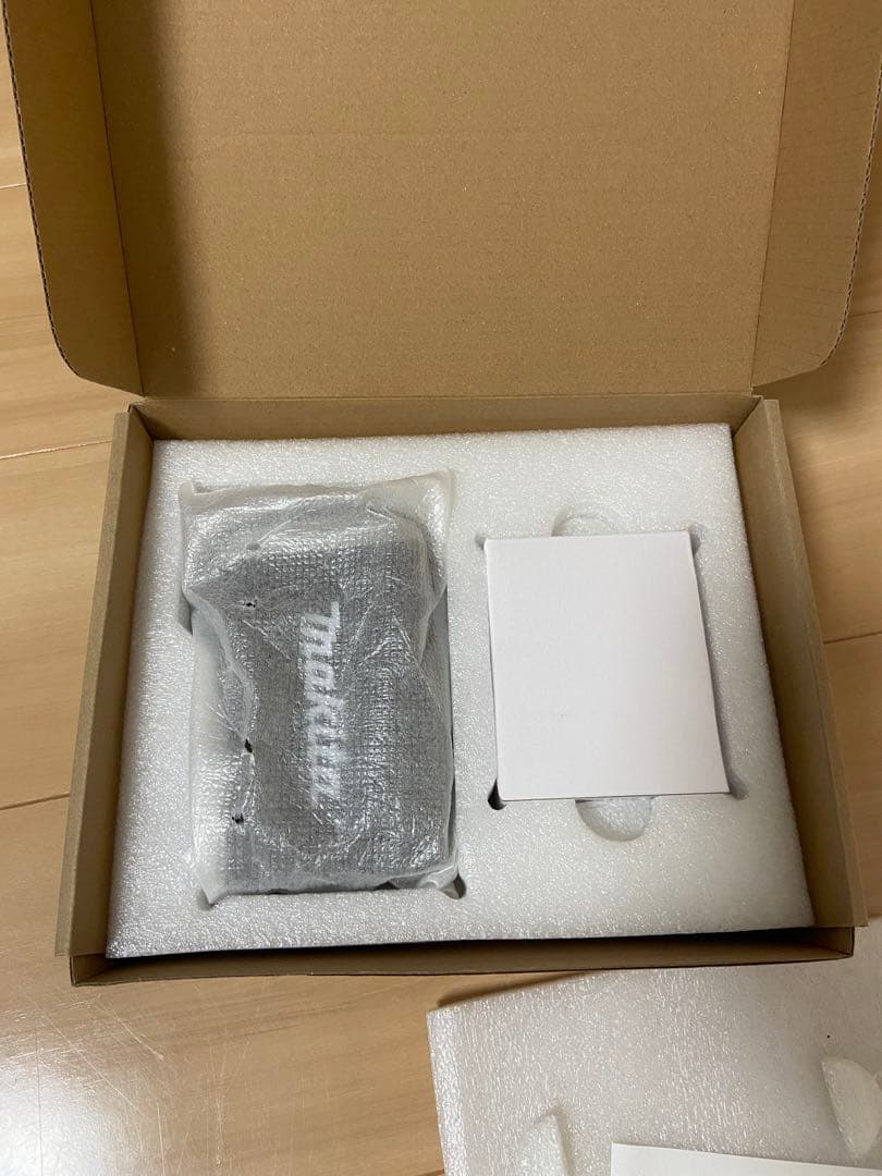 Makita ファンジャケット用バッテリー BL07150B