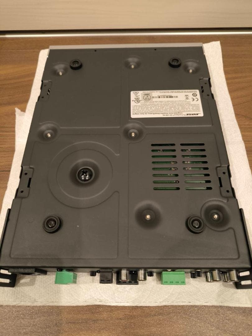 BOSEアンプ　IZA190-HZ