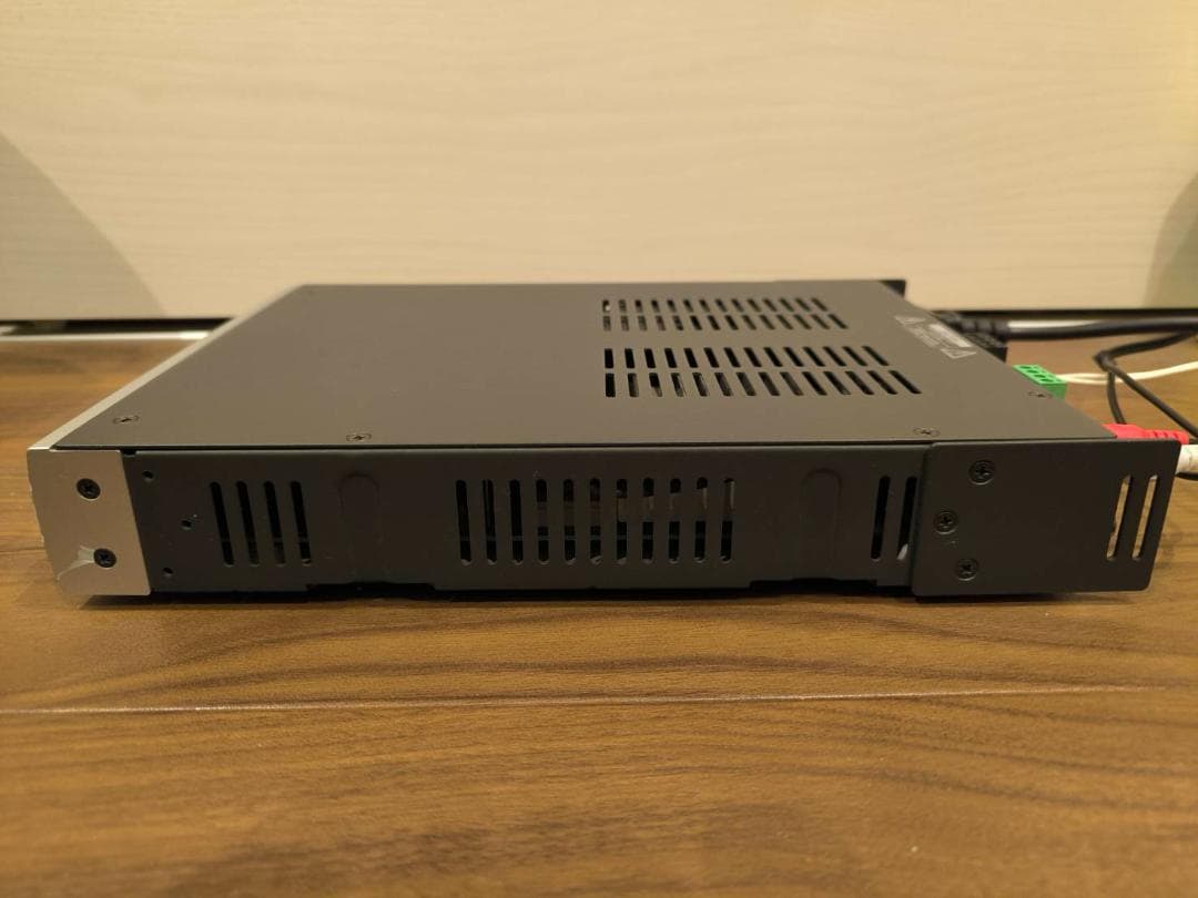 BOSEアンプ　IZA190-HZ