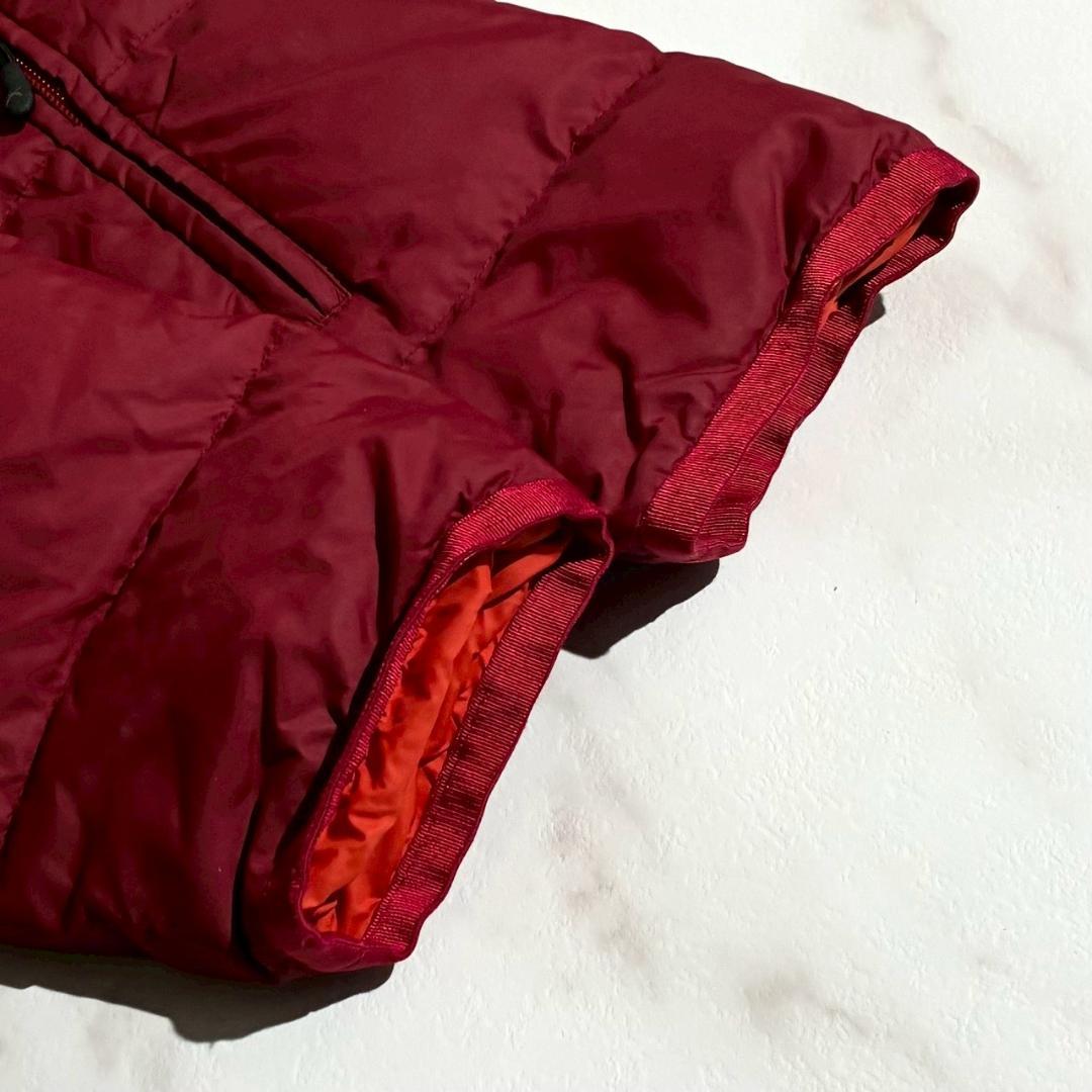 レア　KAWS　Original Fake　カウズ　2way　ダウンジャケット