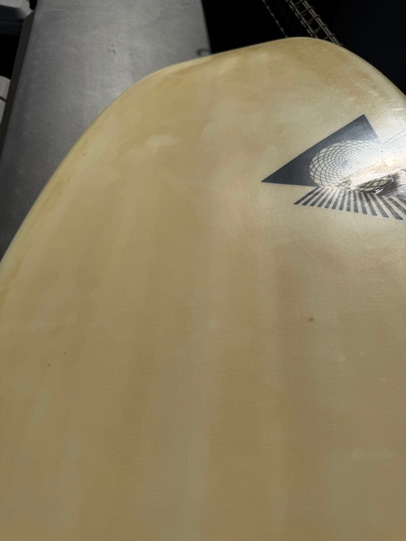 サーフィン・ボディボード TOMO EVO 5'5\"