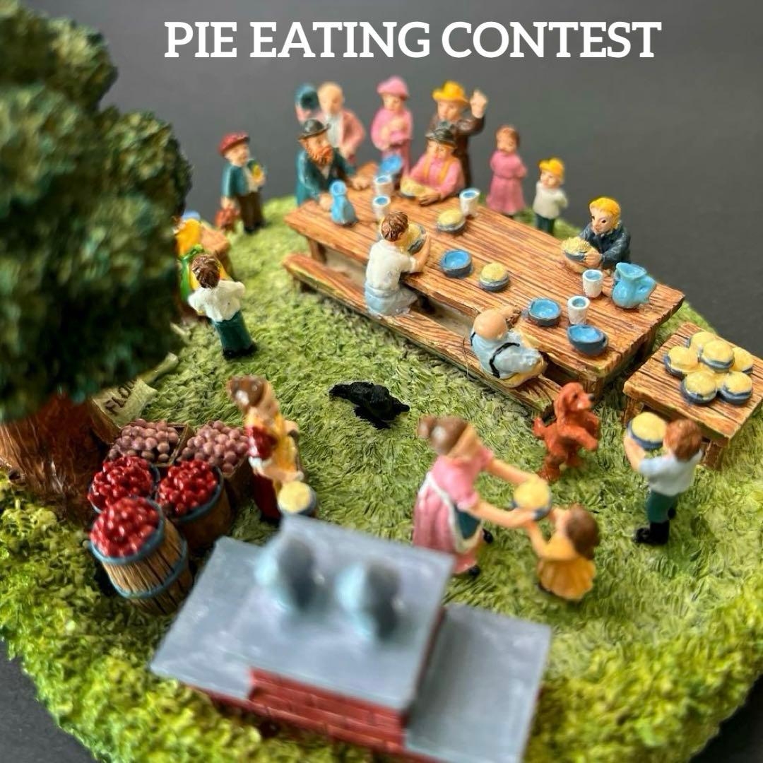 ーLiberty Fallsー リバティフォールズ コレクション 4箱セット