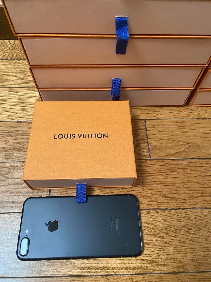 LOUIS VUITTON 箱 新品 未使用 3種類 23個セット