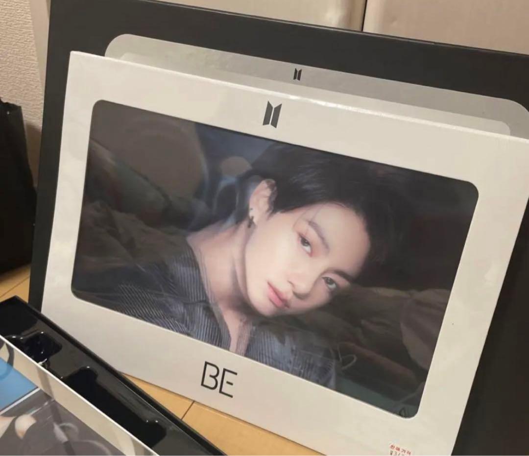 K-POP・アジア BTS