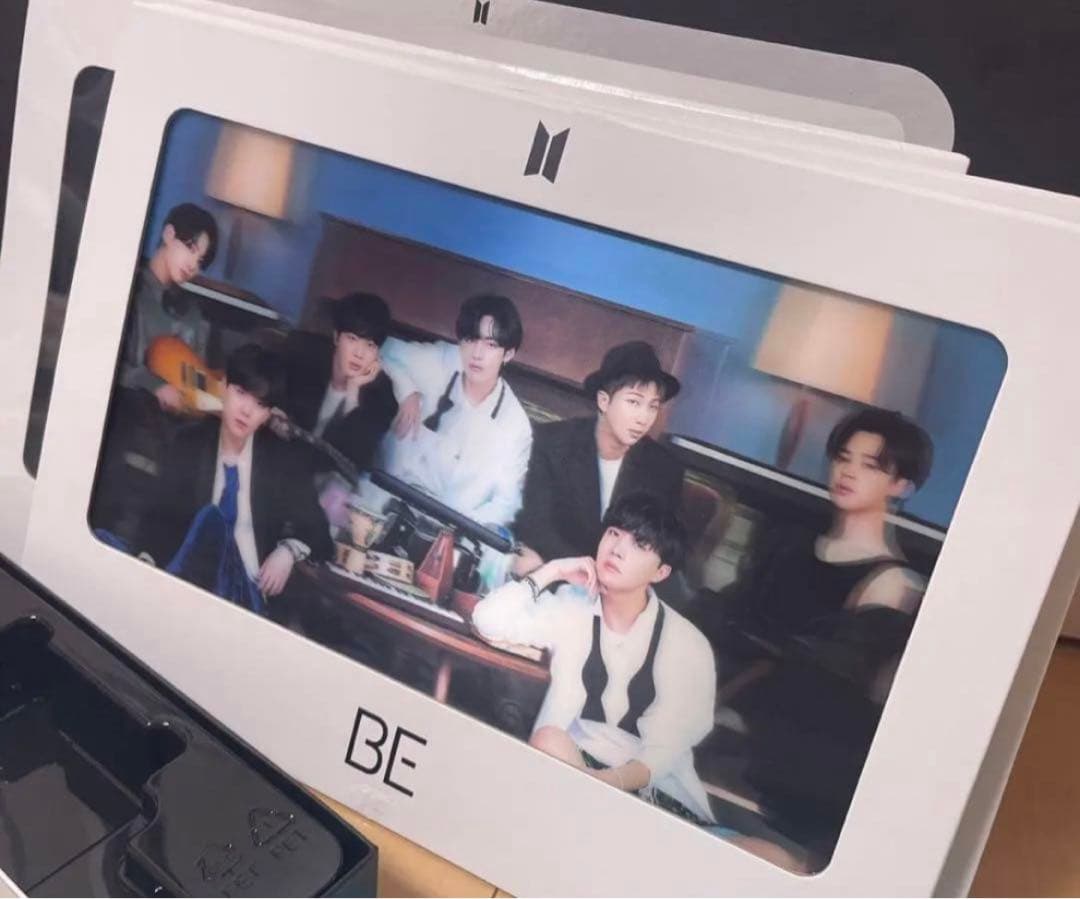 K-POP・アジア BTS